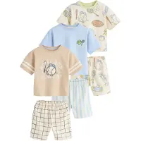 Next Nachtkledij gemengde kleuren