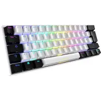 Sharkoon Sgk50 S4 Kailh Gamingtoetsenbord