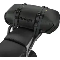 Kriega Rollpack ZWART