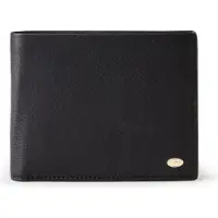 Esquire Portemonnee 'Chicago' zwart