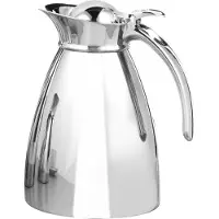 Esmeyer thermoskan, edelstaal 18/8, 1,0 en 1,5 liter, »EMPIRE«