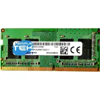 Micron - DDR4 - module - 4 Go - SO DIMM 260 broches - 2666 MHz / PC4-21300 - CL19 - 1.2 V - mémoire sans tampon - non ECC