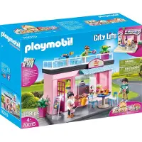 Playmobil 70015 Mijn Koffiehuis