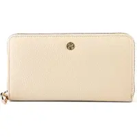 Esquire Portemonnee 'Alexandria' beige
