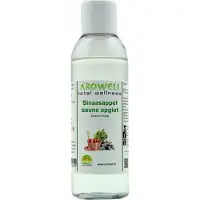 Arowell - Sinaasappel sauna opgiet saunageur opgietconcentraat - 100 ml