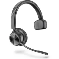 Poly Savi 7310-M Office Stereo USB-A, headset, draadloos