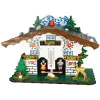 Trenkle - 814 - Weer huis