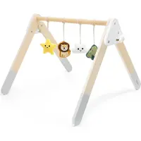 Viga Houten Babygym 44085