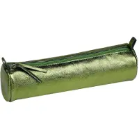 Clairefontaine Lederen Inklapper, Groen