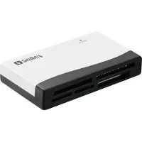 Multi Card Reader