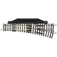 Fleischmann N Spoor (zonder ballast) 22267 W (N-spoor)