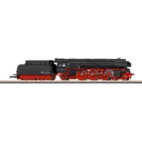 Märklin 88018 Z stoomlocomotief BR 01 Reko van de DR