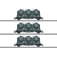 Märklin 48264 Silowagen AC