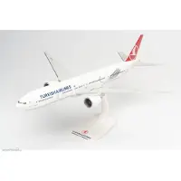 Herpa Boeing vliegtuig 777-300ER Turkish Airlines Izmir