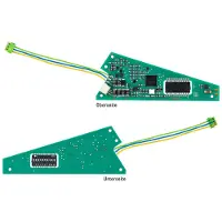 Märklin 74462 Wisseldecoder Met stekker