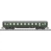 Minitrix T18486 Sneltreinrijtuig 3e Kl. D 96