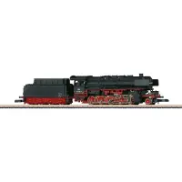 Märklin 88976 Z stoomlocomotief 044 389-5 Denkmallok in ouderenbeken van de DB