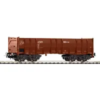 Piko h0 27718 Open wagen DC