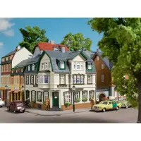 Auhagen 12255 H0, TT Irish pub
