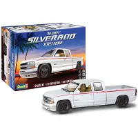 Wittmax 1999 Chevy Silverado Custom Pickup