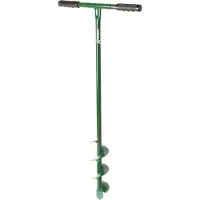 Ribiland PRTARMAN, 110 mm, 110 mm, 1010 mm, 2,04 kg