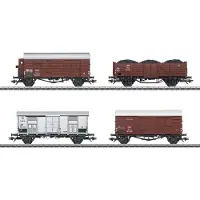 Märklin 46564 Goederenwagen AC