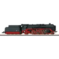 Märklin 88013 Z stoomlocomotief 01 2118-6