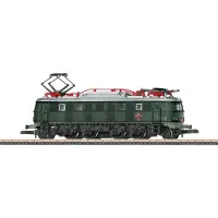 Märklin 88089 Z elektrische locomotief Rh 1018 van de ÖBB