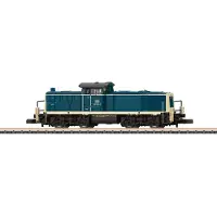 Märklin 88511 Z diesellocomotief BR 290 van de DB