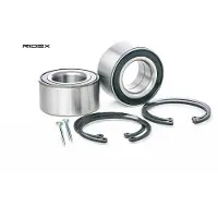 RIDEX 654W0973 Wiellagerset