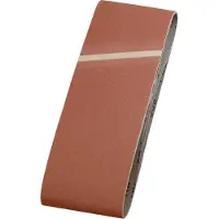 Kwb Schuurband K100 105 x 620 mm (3 stuks, )