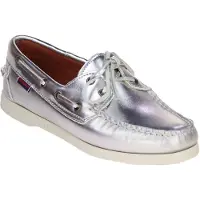 Sebago Bootschoenen DOCKSIDES PORTLAND MET WOMAN dames 37