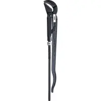 Kwb Kraanmoersleutel / Pijptang 56 cm 45 graden