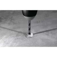 Fischer Boor 530579 Steen Beton 100 mm 1 Stuks