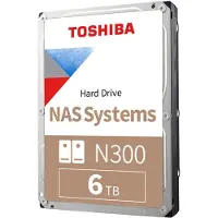 Toshiba MN10ADA600S 6TB Harde Schijf