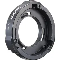 Godox Mount To Bowens Mount Adaper For ML60IIBI/ML100IIBI