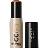 Mádara Zonbescherming City CC Contour stick Dames 13.0g Bruin