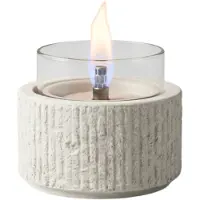 Tenderflame Glow Lotus 10