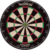 Nodor Supawire - Dartbord