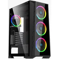 Hiditec Mh12 Pc-behuizing