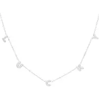 Yehwang lucky ketting