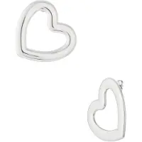Yehwang Must-have hart oorbellen