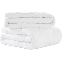 Unyqoos Vierseizoenen dekbedset 240 x 260 cm met aanpasbaar comfort voor elk seizoen