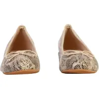 Super Mode Pumps met hak