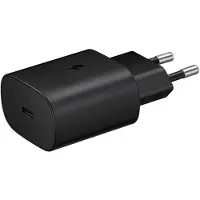 Lyora 5V Adaptor zwart