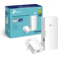 TP-LINK TL-WPA7817 Powerline Kit