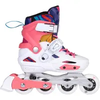Playlife Flash Adjustable Junior Skates