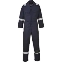 Portwest Fr50 Overall Vlamwerend Antistatisch | Maat: XL
