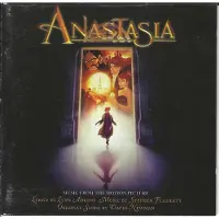 RecordCityJP Anastasia - Version originale