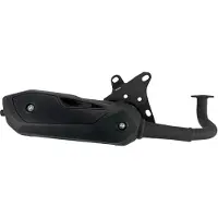 Tecnigas Pot d échappement pour Scooter CPI 50 Freaky 030738313 / silent pro Neuf